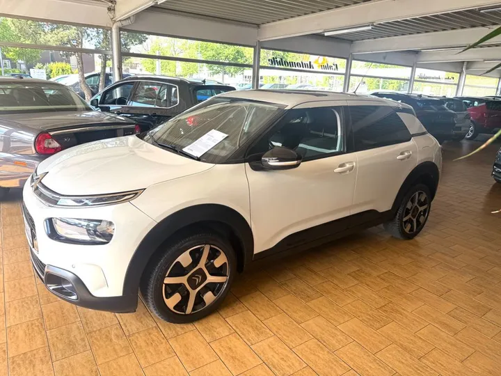 Citroën C4