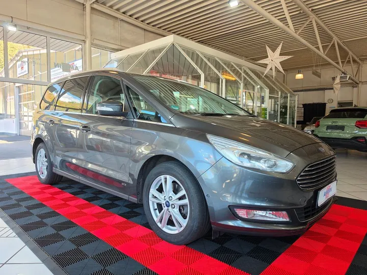 Ford Galaxy
