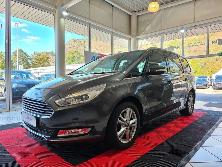 Ford Galaxy