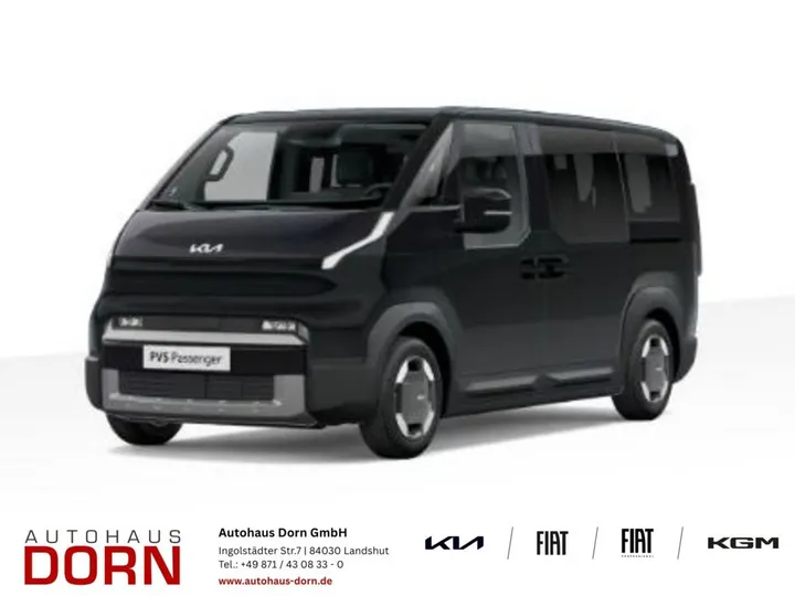 Kia PV5