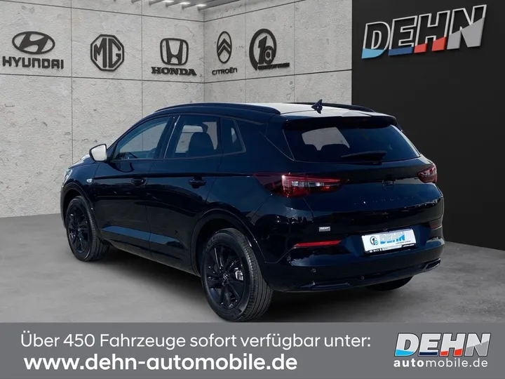 Opel Grandland (X)