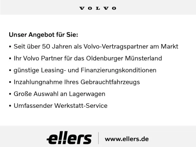Volvo EX40