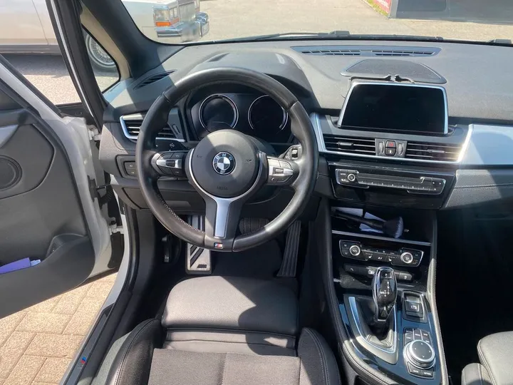 BMW 218 Gran Tourer