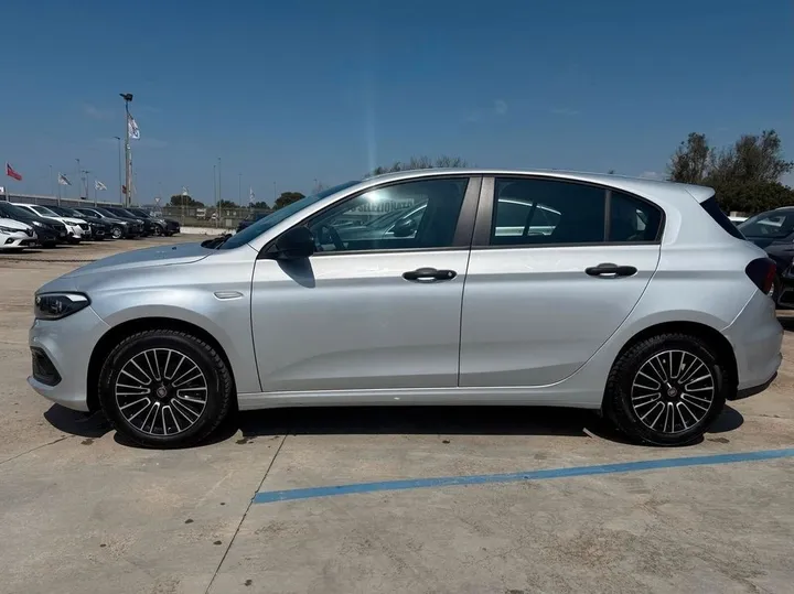 Fiat Tipo