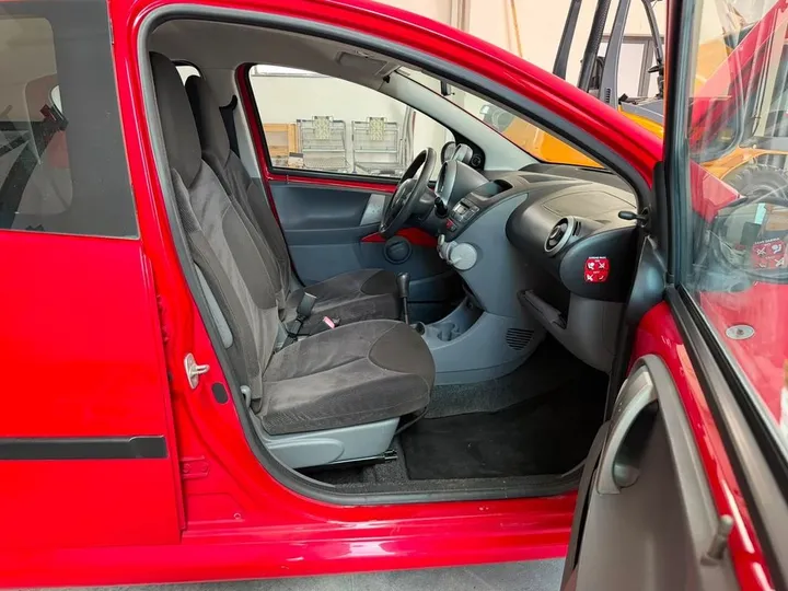 Citroën C1