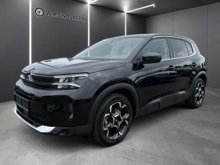 Citroën C5