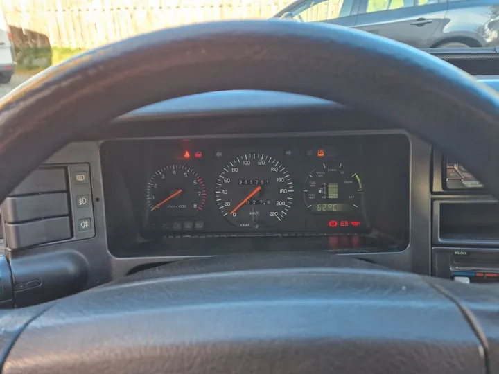 Volvo 480