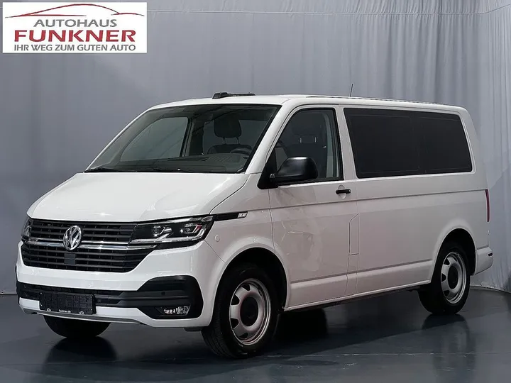 Volkswagen T6 Kombi