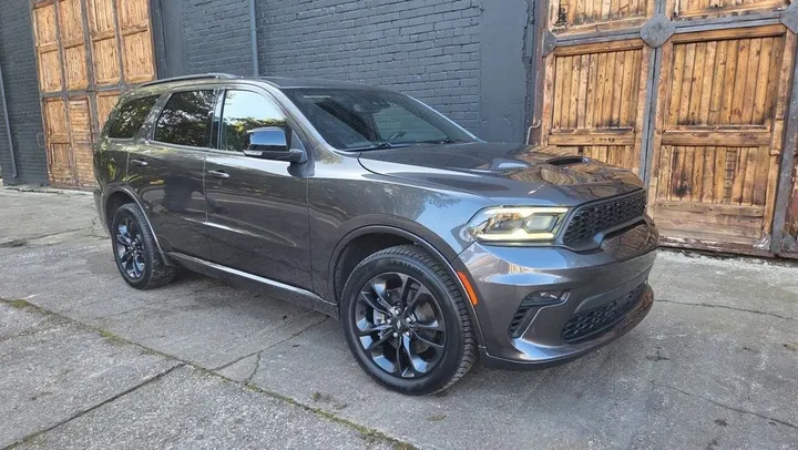Dodge Durango