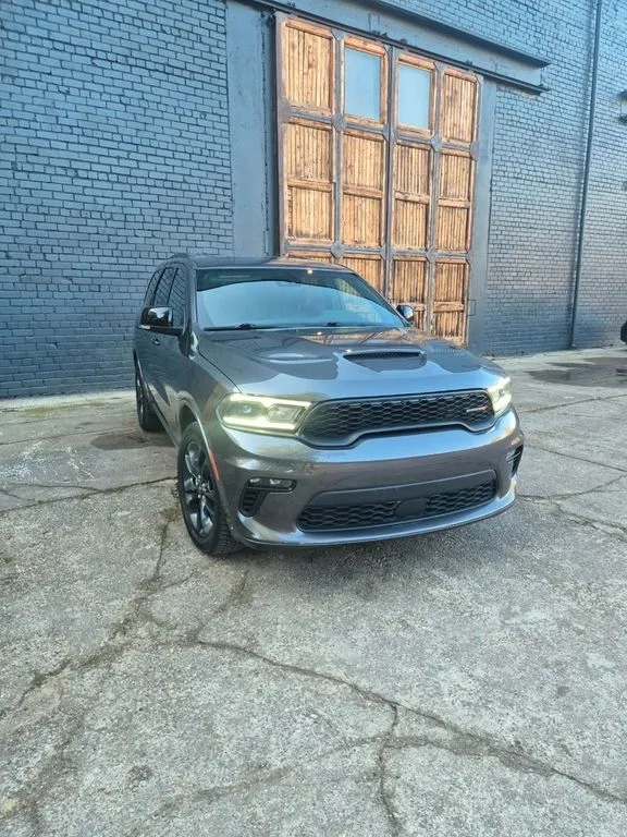 Dodge Durango
