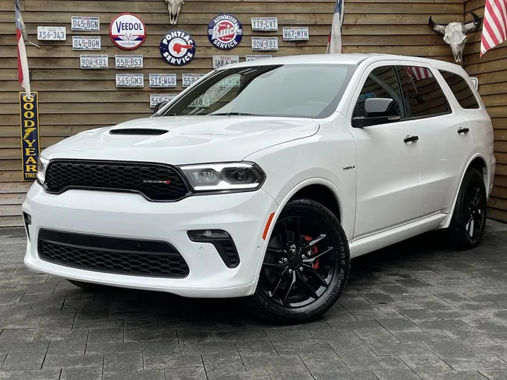 Dodge Durango