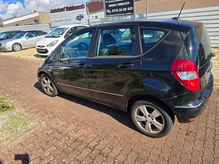 Mercedes-Benz A 150