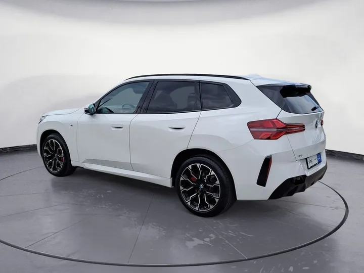 BMW X3 M