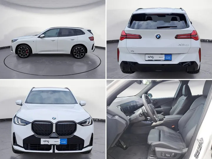 BMW X3 M