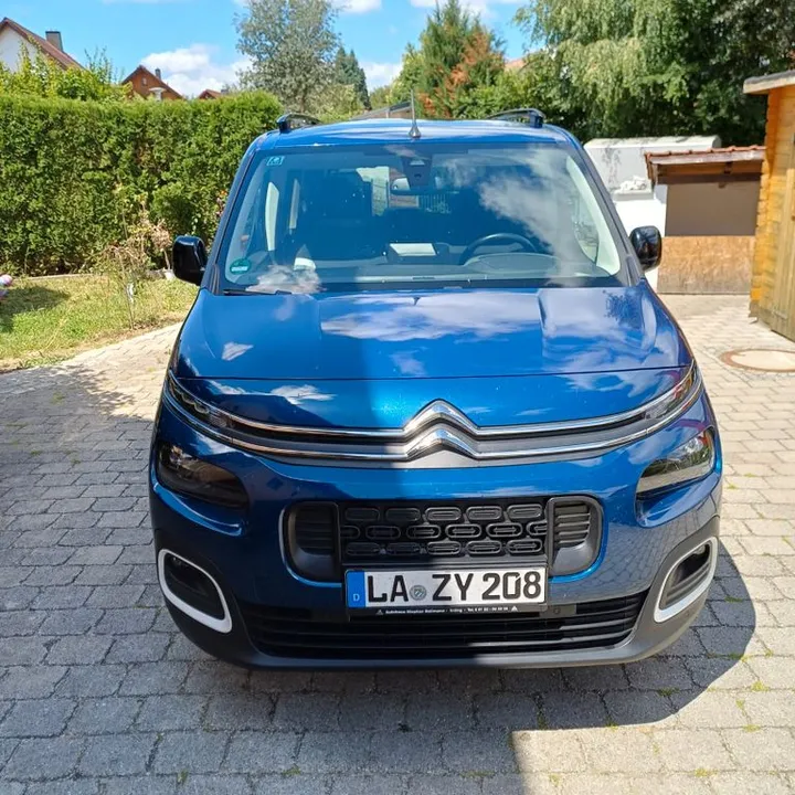Citroën Berlingo
