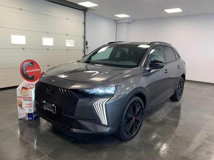DS Automobiles Other