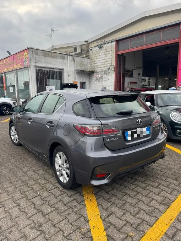 Lexus Other