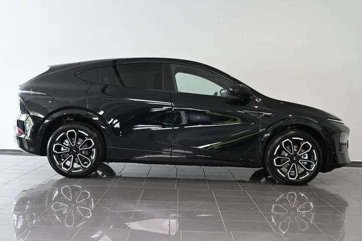 XPENG G6