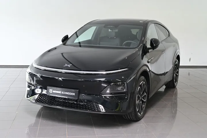 XPENG G6