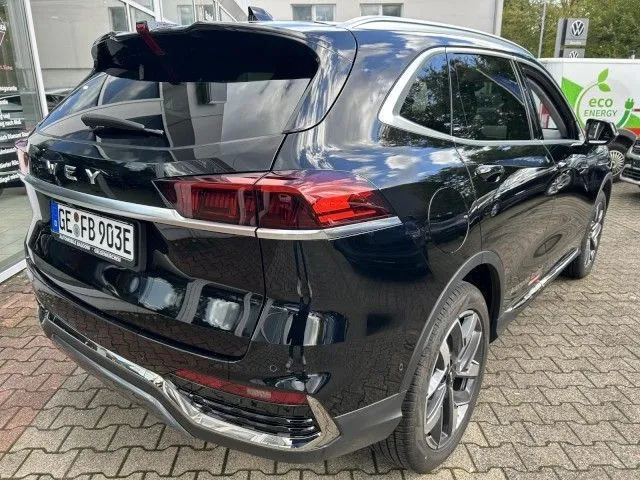 GWM Wey 03