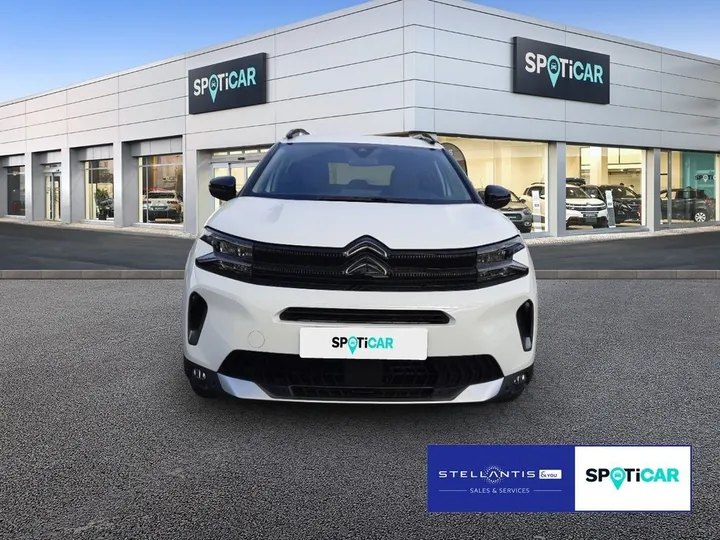 Citroën C5