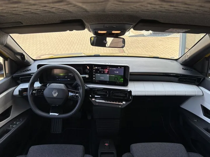 Renault R 5