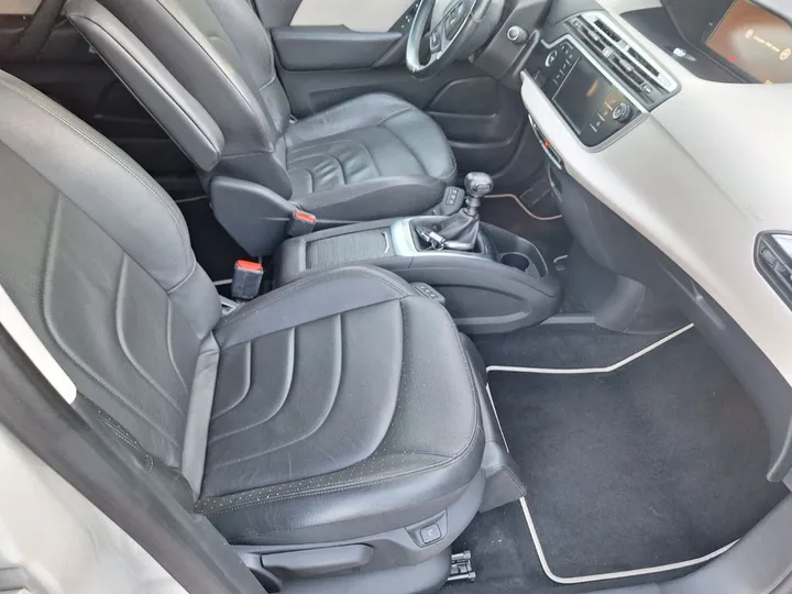 Citroën Grand C4 Picasso / SpaceTourer