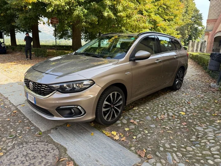 Fiat Tipo