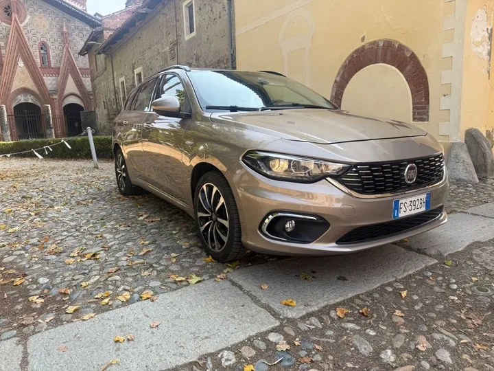 Fiat Tipo