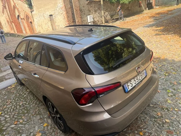 Fiat Tipo