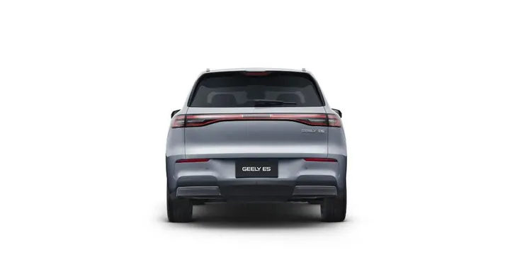 Geely E5