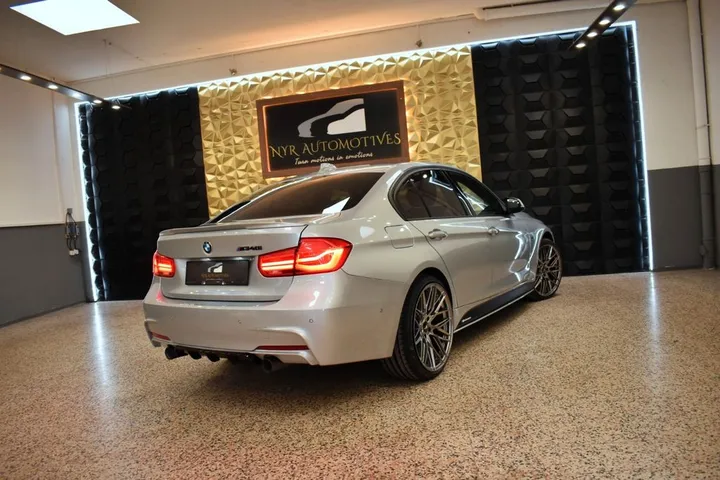 BMW 340
