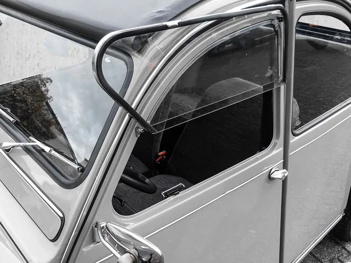 Citroën C2
