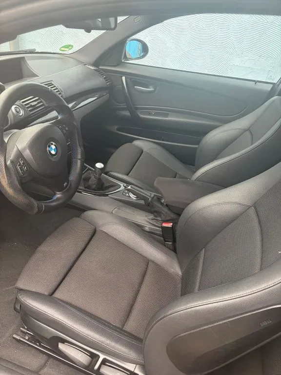 BMW 135