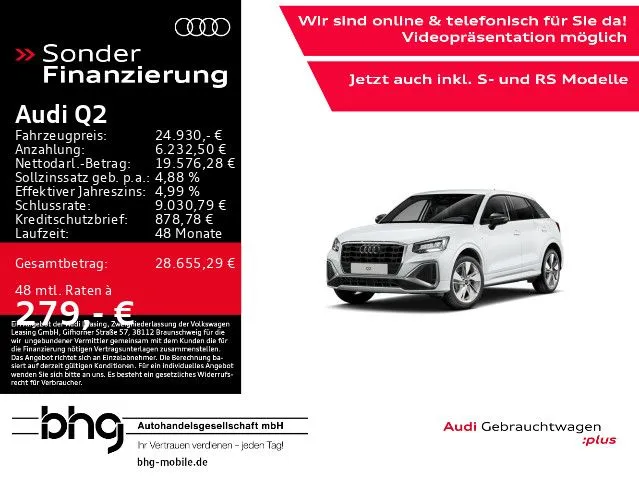 Audi Q2