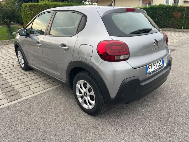 Citroën C3