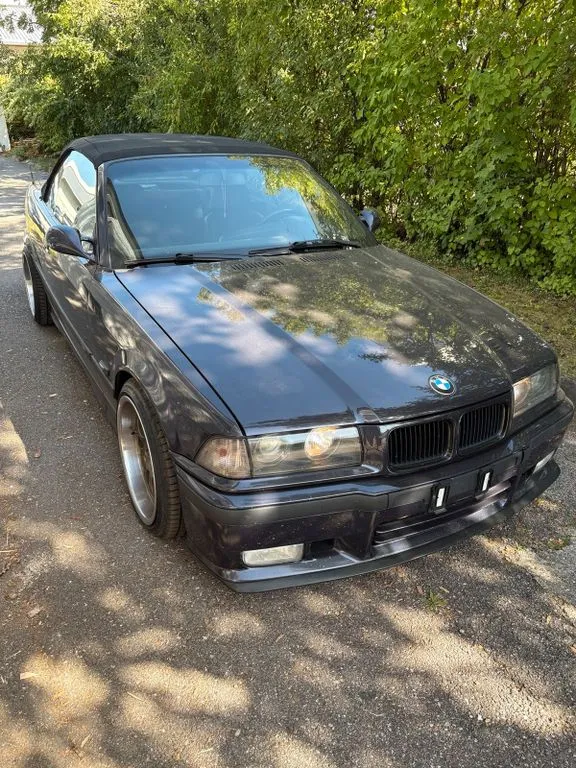 BMW 325
