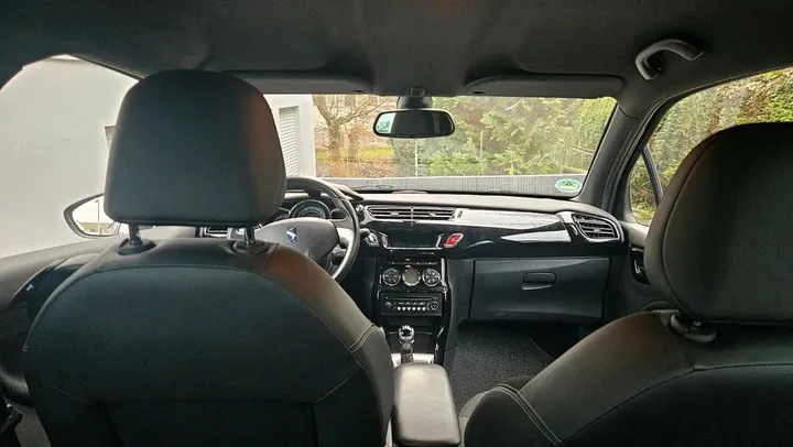 Citroën DS3