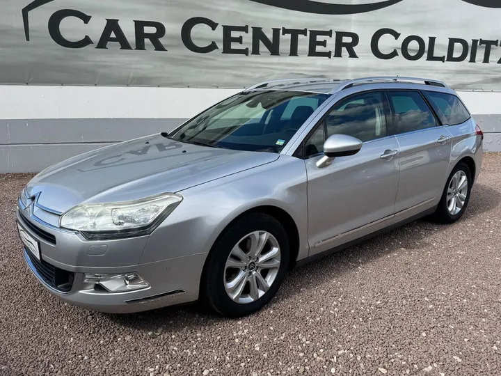 Citroën C5
