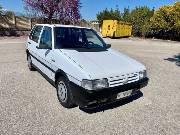 Fiat Uno