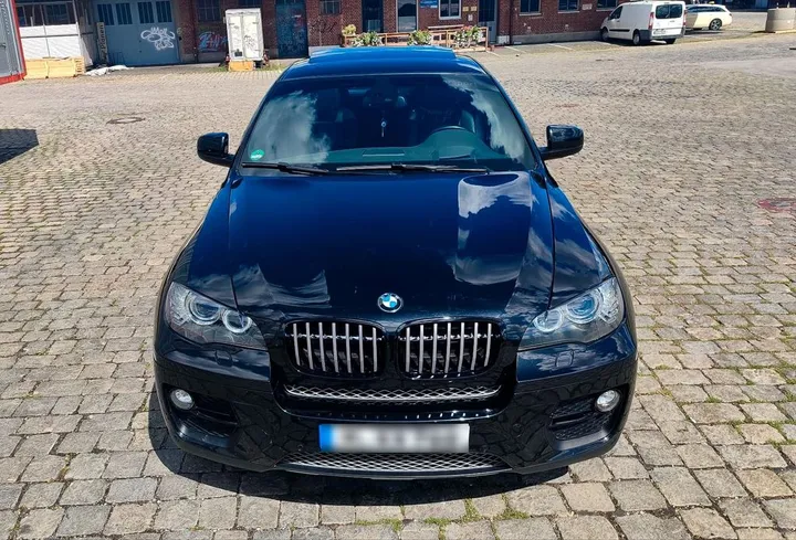 BMW 630