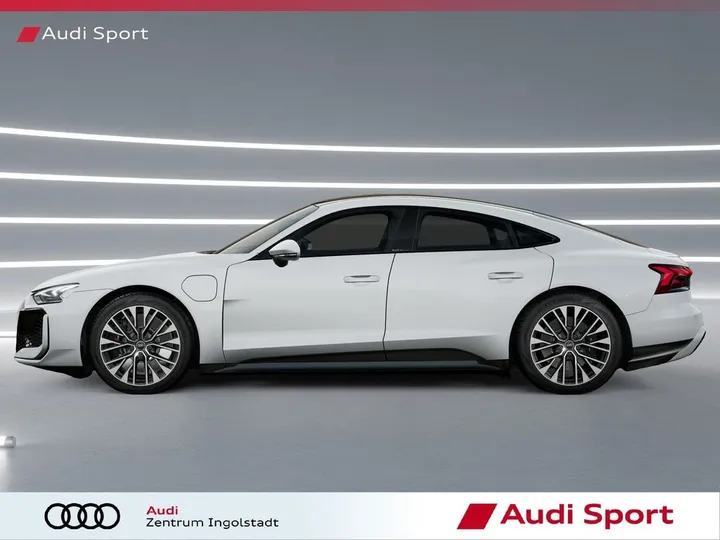 Audi RS e-tron GT