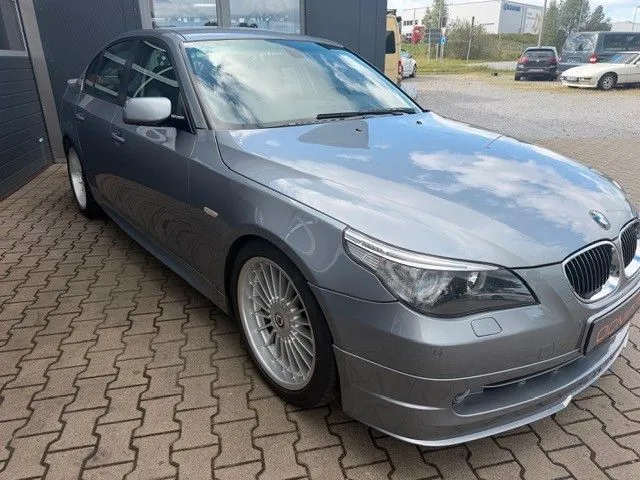 ALPINA B5
