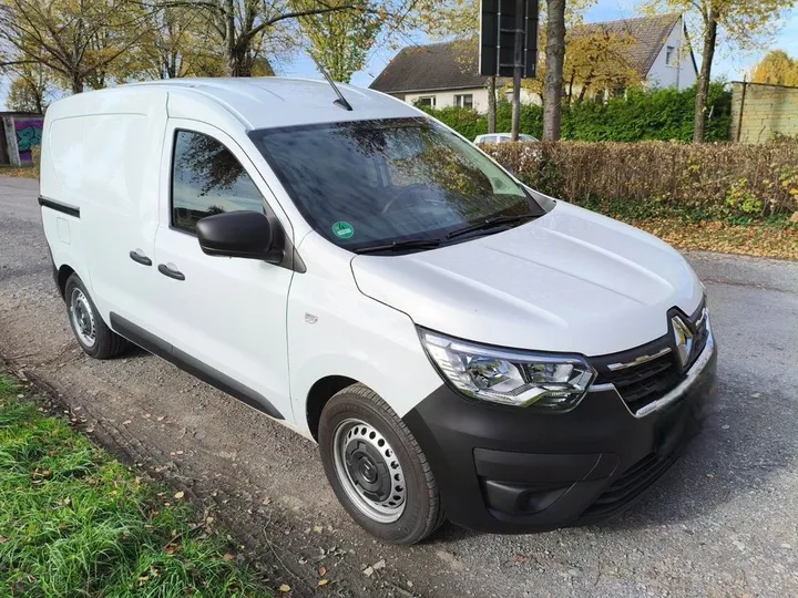 Renault Express