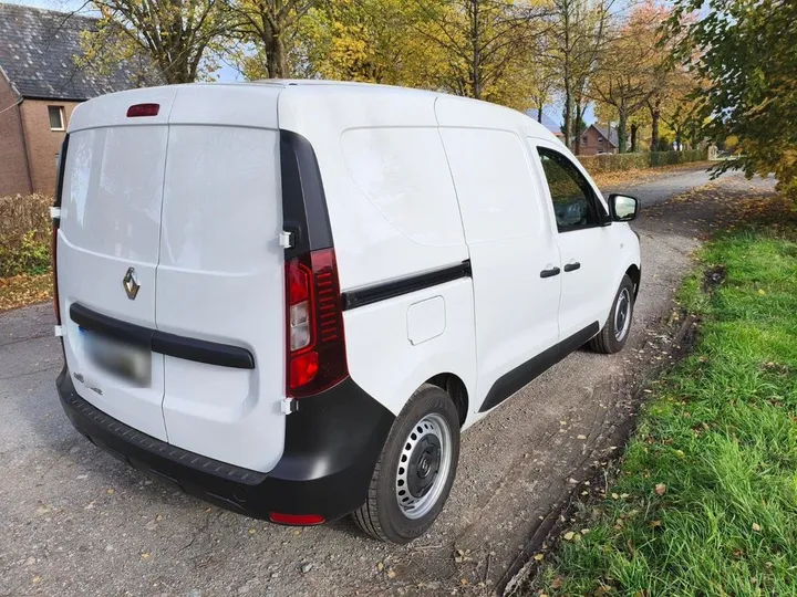 Renault Express