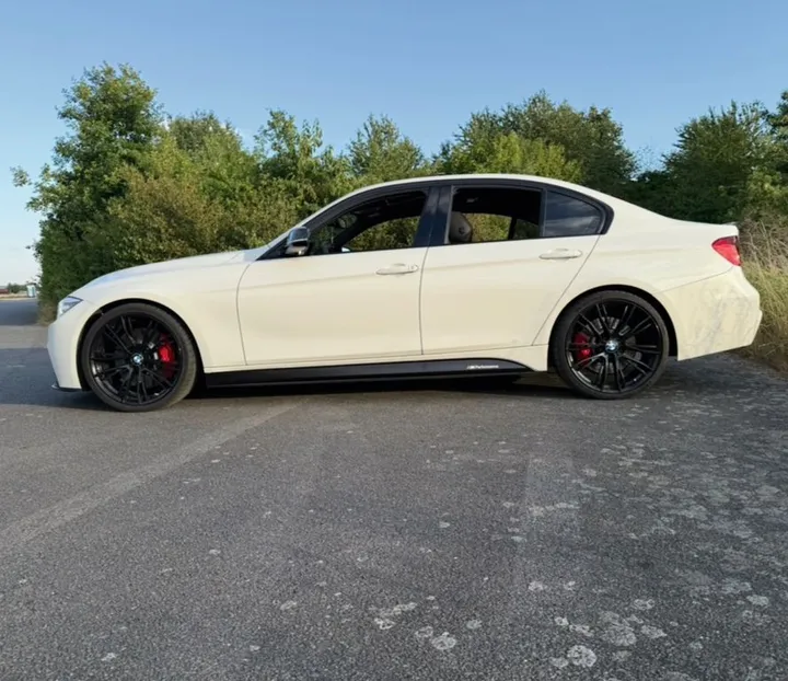 BMW 335