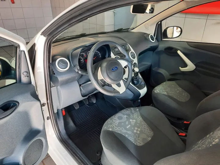 Ford Ka/Ka+