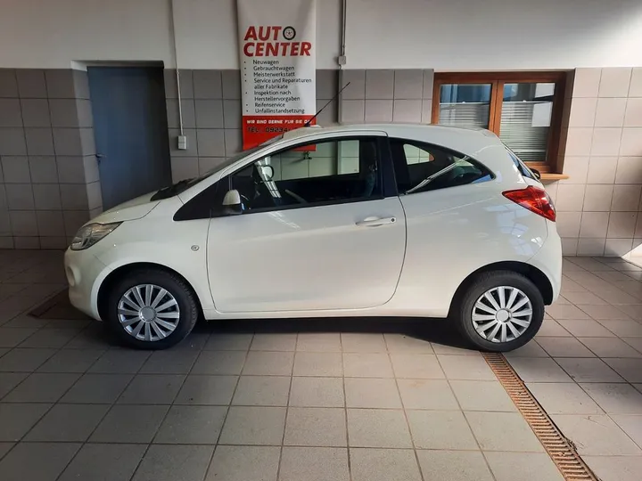 Ford Ka/Ka+