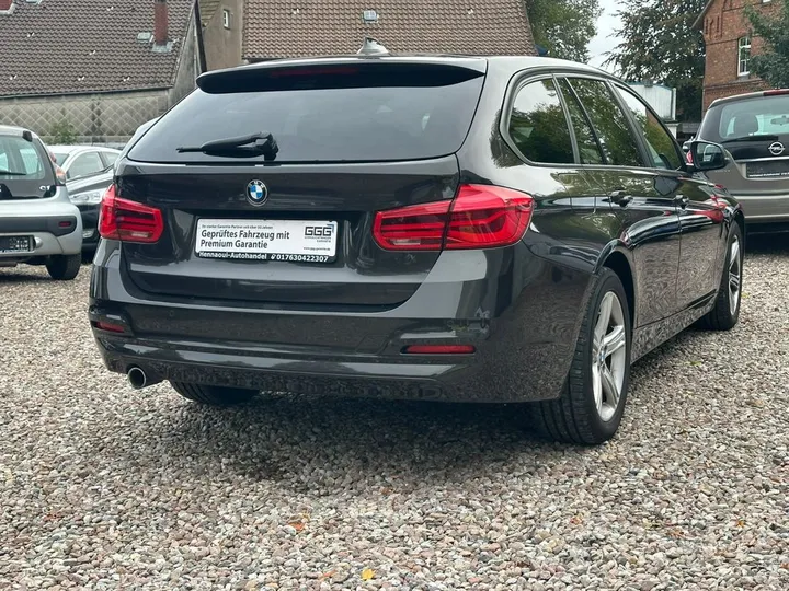 BMW 318