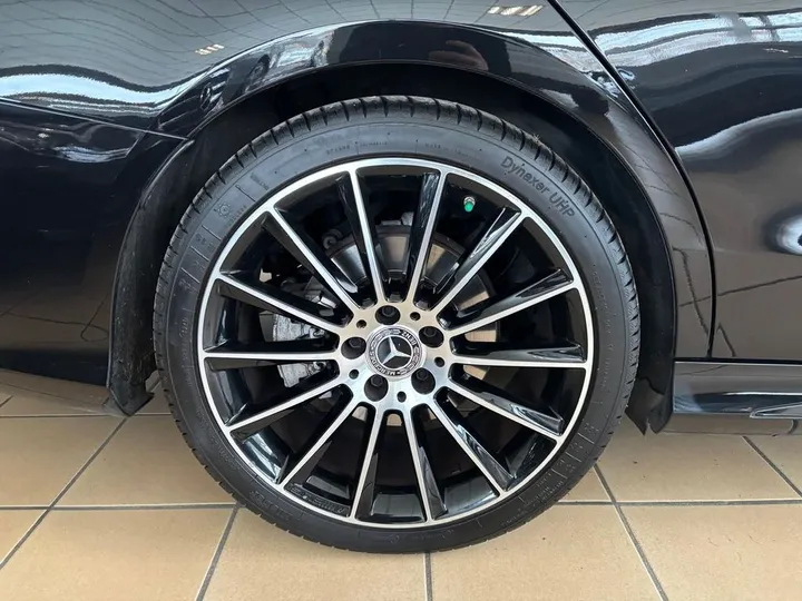 Mercedes-Benz C 250